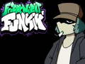 Lalao Friday Night Funkin' vs Garcello