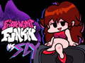 Lalao Friday Night Funkin' vs Sly