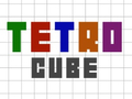 Lalao Tetro Cube