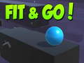 Lalao Fit & Go!