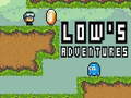 Lalao Low`s Adventures