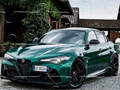 Lalao Alfa Romeo Giulia GTA Puzzle