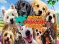 Lalao Pets JigSaw Puzzle