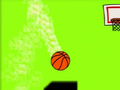 Lalao Basketball Bounce Challenge