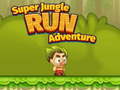 Lalao Super Jungle run Adventure‏