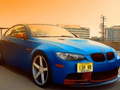 Lalao German Fastest Cars Jigsaw