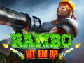 Lalao Rambo Hit Em Up