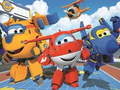 Lalao Superwings Slide