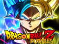 Lalao Dragonball Z Puzzles