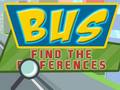 Lalao Bus Find the Differences