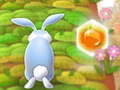 Lalao Subway Rabbit