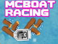 Lalao McBoat Racing