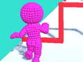 Lalao Sandman Pixel Race 3D