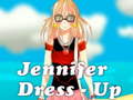 Lalao Jennifer Dress - Up