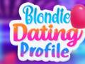 Lalao Blondie Dating Profile