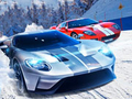 Lalao Crazy Traffic Racing