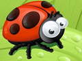 Lalao Ladybug Slide