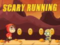 Lalao Scary Running