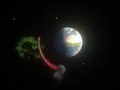 Lalao Attack on Earth