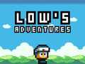 Lalao Low's Adventures