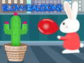 Lalao BlowBalloons