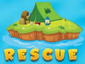 Lalao The Rescue