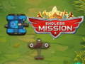 Lalao Endless Mission
