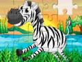 Lalao Happy Kids Jigsaw Puzzle