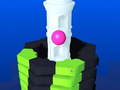 Lalao Stack Bounce 3D