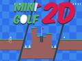 Lalao Mini Golf 2d