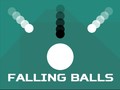 Lalao Falling Balls