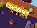 Lalao Crossy Miner