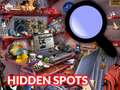 Lalao Hidden Spots In The Room