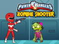 Lalao Power Rangers Zombie Shooter