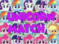 Lalao Unicorn Match
