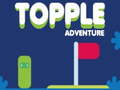 Lalao Topple Adventure