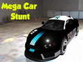 Lalao Mega Car Stunt