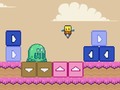 Lalao Slime Arrows