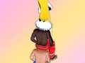 Lalao Lady Tower