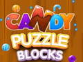 Lalao Candy Puzzle Blocks