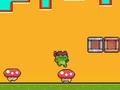 Lalao Ninja Frog Adventure