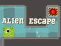 Lalao Alien Escape
