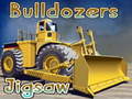 Lalao Bulldozers Jigsaw 