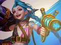 Lalao league of Jigsaw Puzzle planet