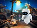 Lalao Wall E Jigsaw Puzzle Collection