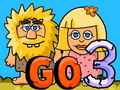 Lalao Adam & Eve Go 3