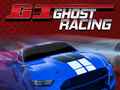 Lalao GT Ghost Racing