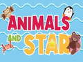 Lalao Animals and Star
