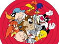 Lalao Looney Tunes Jigsaw Puzzle Collection
