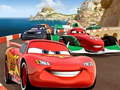 Lalao McQueen Cars Slide